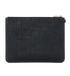 Large Zipped Pouch, back view